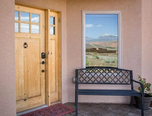 Wingate Getaway hotel detail image 3