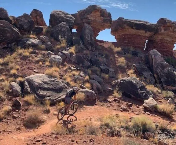 Wingate Getaway hotel detail image 4