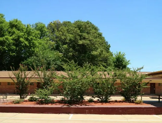 University Motel hotel detail image 1