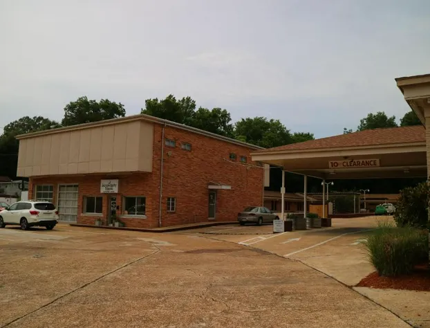 University Motel hotel detail image 2