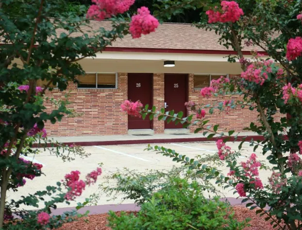 University Motel hotel detail image 3