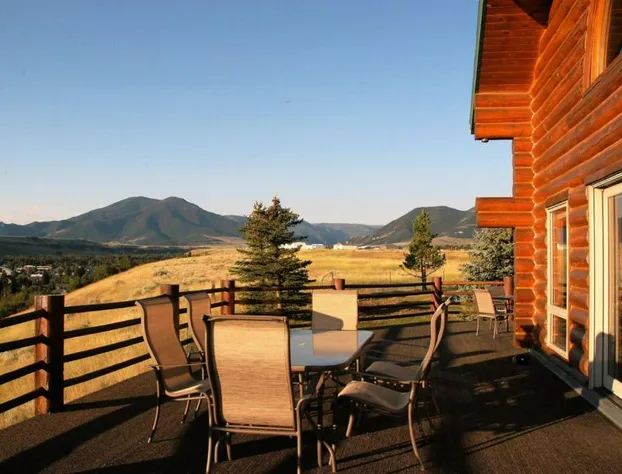 Spruce Lodge hotel detail image 2