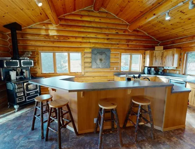 Spruce Lodge hotel detail image 3