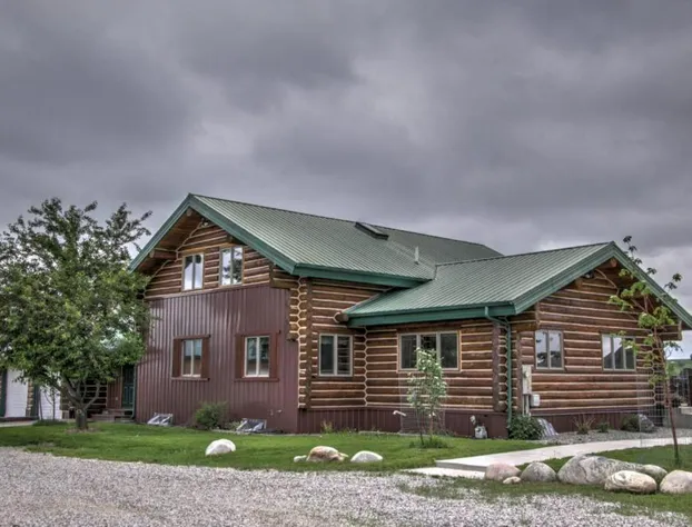 Spruce Lodge hotel detail image 4