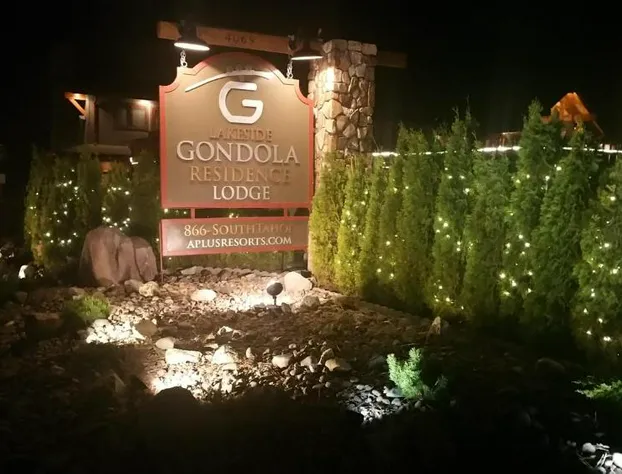 Gondola Lodge hotel detail image 2