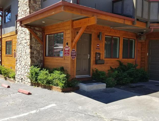 Gondola Lodge hotel detail image 4