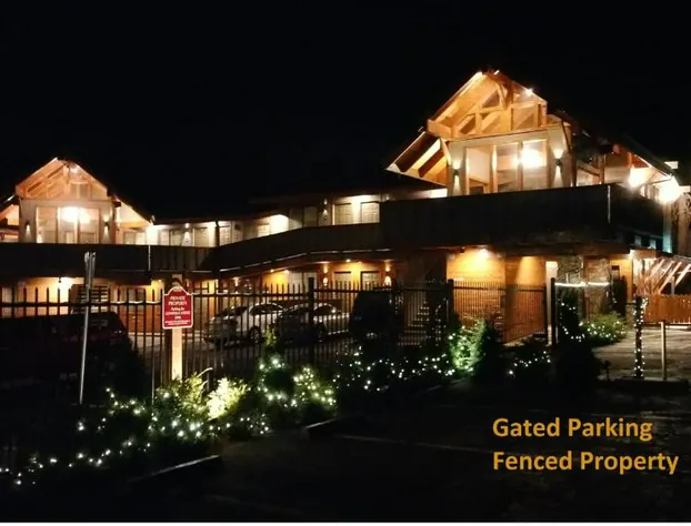 Gondola Lodge hotel detail image 1