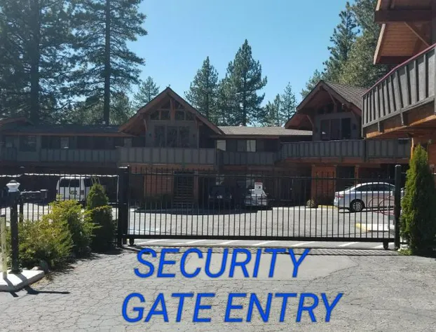 Gondola Lodge hotel detail image 4