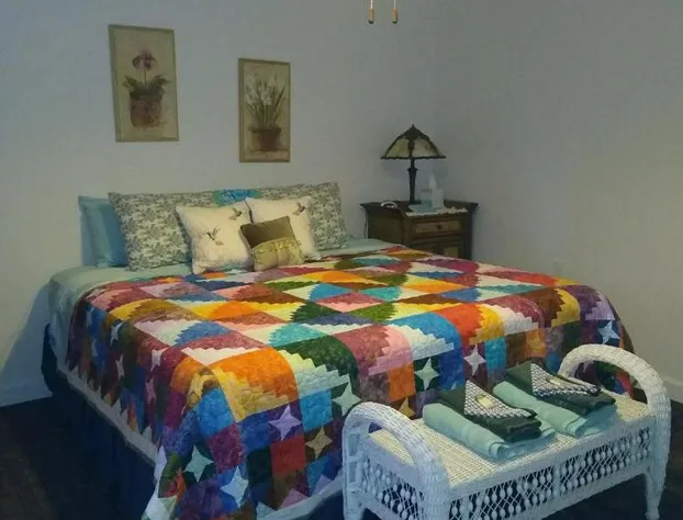 Pearl Island B & B hotel detail image 4