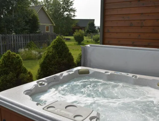 Mountain View Tee and Ski hotel detail image 2