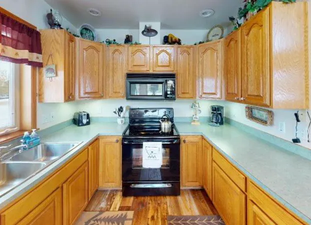 Mountain View Tee and Ski hotel detail image 4