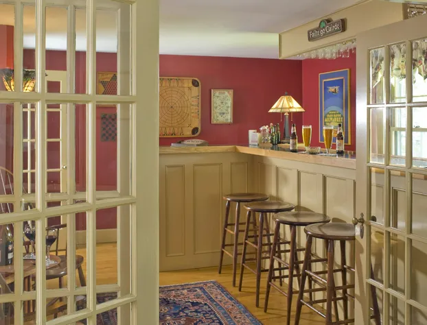 Newcastle Inn hotel detail image 4