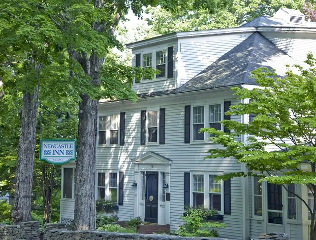 Newcastle Inn hotel detail image 1