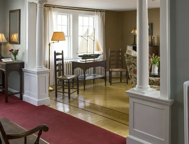 Newcastle Inn hotel detail image 2