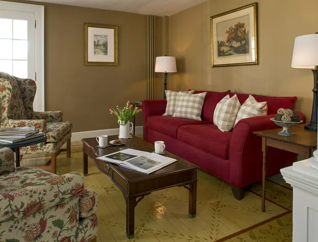 Newcastle Inn hotel detail image 3