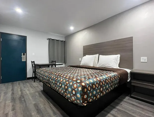 Vance Motel hotel detail image 1