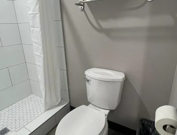 Vance Motel hotel detail image 3