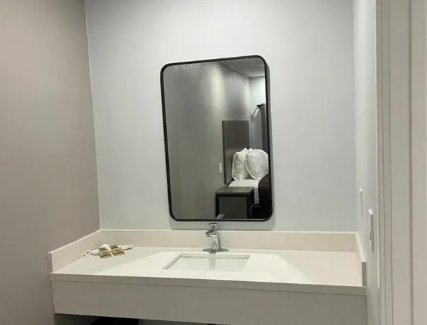 Vance Motel hotel detail image 4