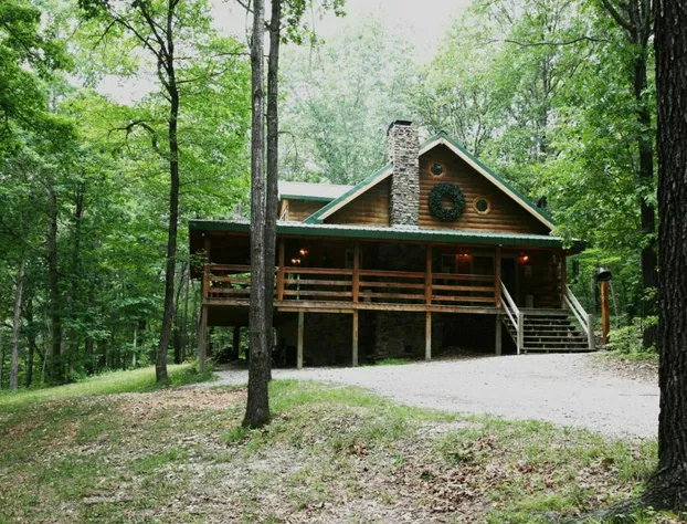 Silver Ridge hotel detail image 1