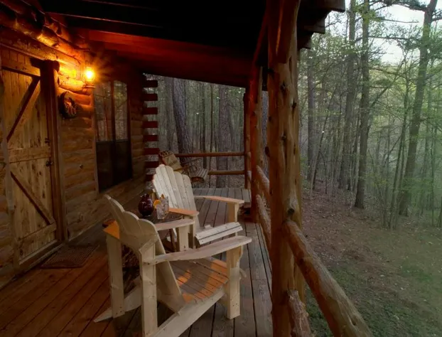 Silver Ridge hotel detail image 3