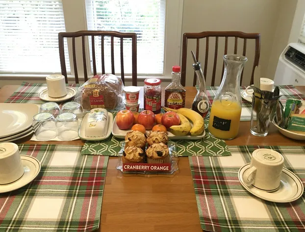 The Cape Cod House hotel detail image 2