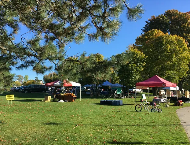 The Cape Cod House hotel detail image 4