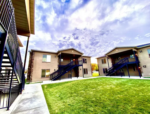 The Raspberry Garden Luxury Hotel & Suites hotel detail image 1