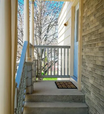 HA Whitney Inn hotel detail image 2