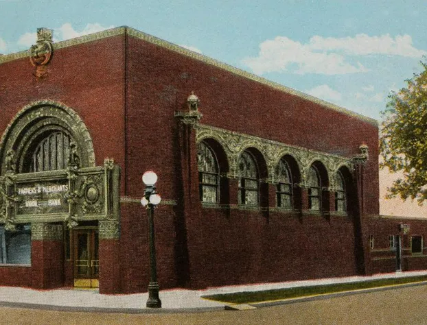 HA Whitney Inn hotel detail image 4