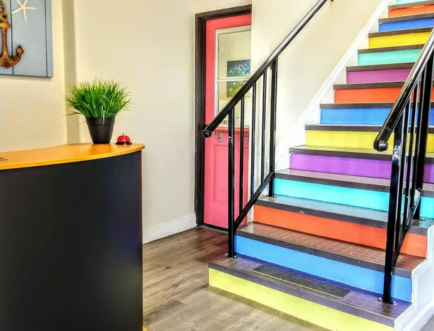 Anchor Pointe Inn hotel detail image 1