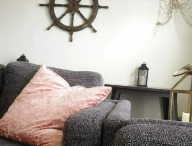 Anchor Pointe Inn hotel detail image 4