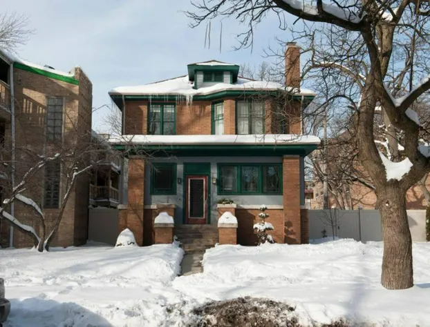 The Greenleaf House hotel detail image 1