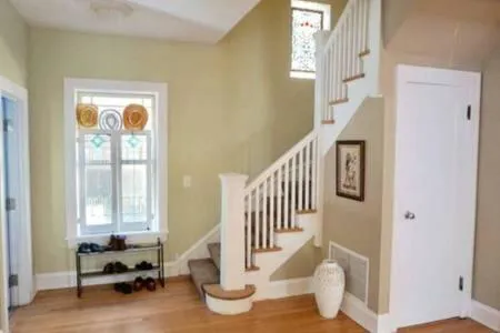 The Greenleaf House hotel detail image 3