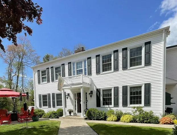 The Homestead hotel detail image 2