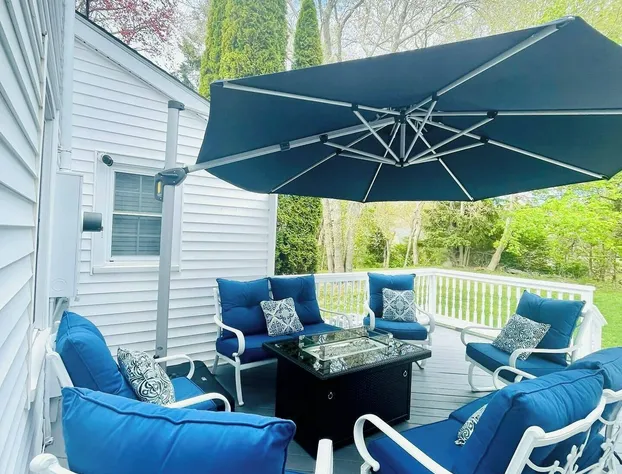 The Homestead hotel detail image 4