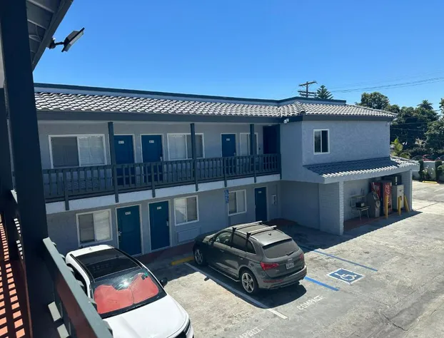 Sahara Inn - Los Angeles hotel detail image 4