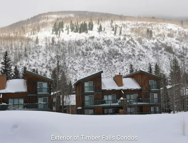 Remodeled 2 Bedroom East Vail Condo #102 w/ Hot Tub. Steps to Shuttle. hotel detail image 1