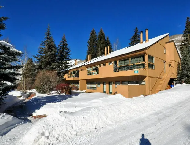 Cozy 1 Bedroom East Vail Condo #2C. Shuttle Hot Tub and Market on Site. hotel detail image 1
