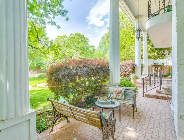 Azalea Plantation B&B hotel detail image 1