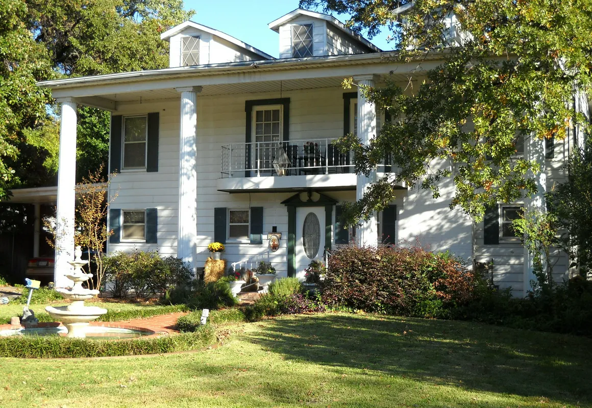 Azalea Plantation B&B hotel hero