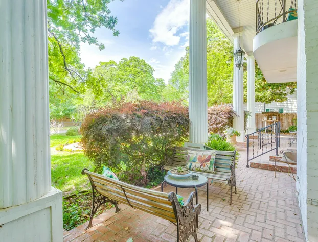 Azalea Plantation B&B hotel detail image 1