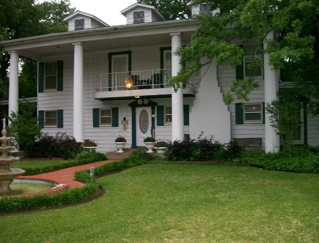 Azalea Plantation B&B hotel detail image 2