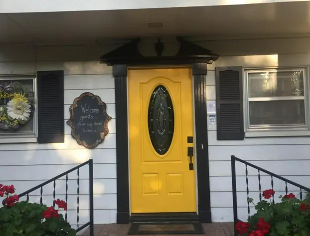 Azalea Plantation B&B hotel detail image 3