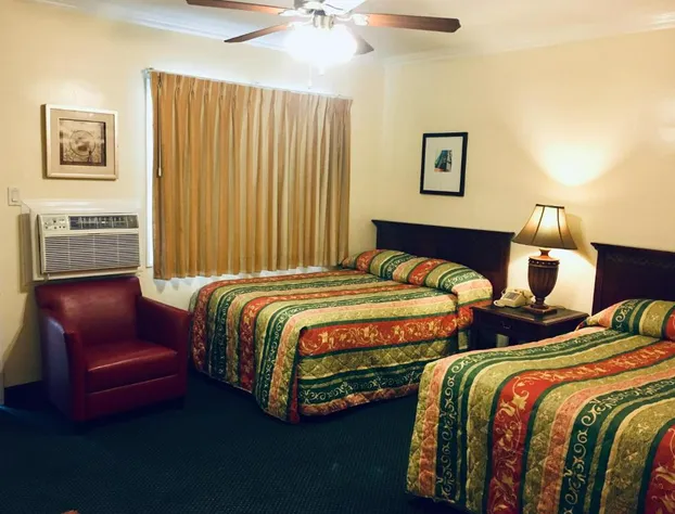 Los Feliz Hotel hotel detail image 2