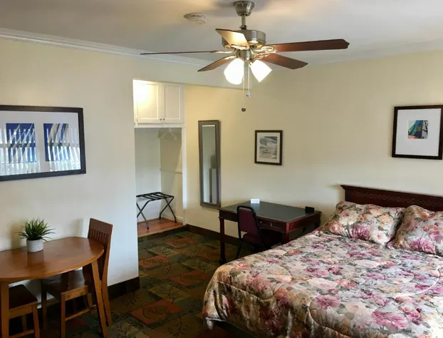 Los Feliz Hotel hotel detail image 3