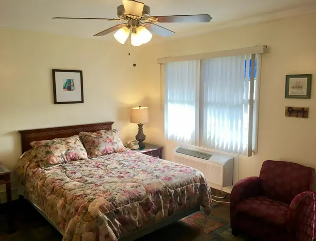 Los Feliz Hotel hotel detail image 4