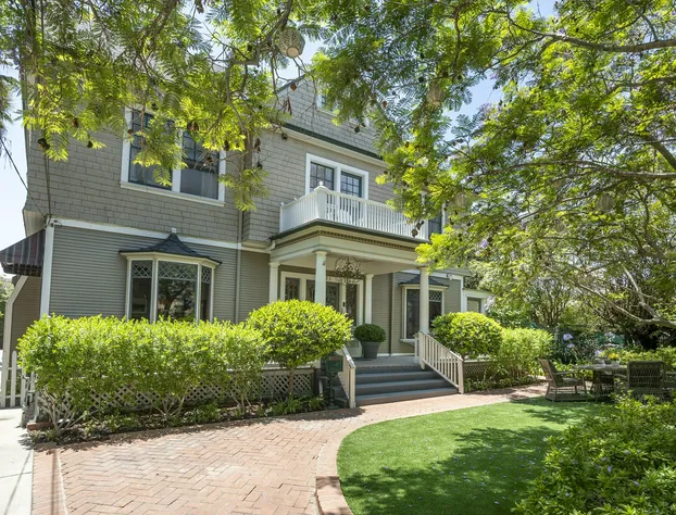 The De La Vina Inn hotel detail image 3