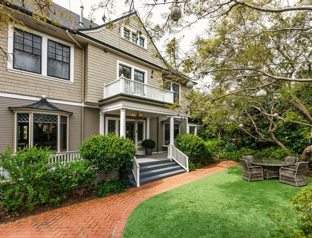 The De La Vina Inn hotel detail image 4