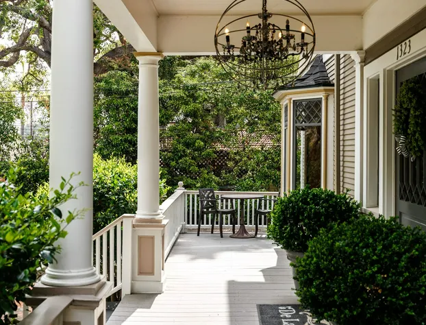 The De La Vina Inn hotel detail image 1