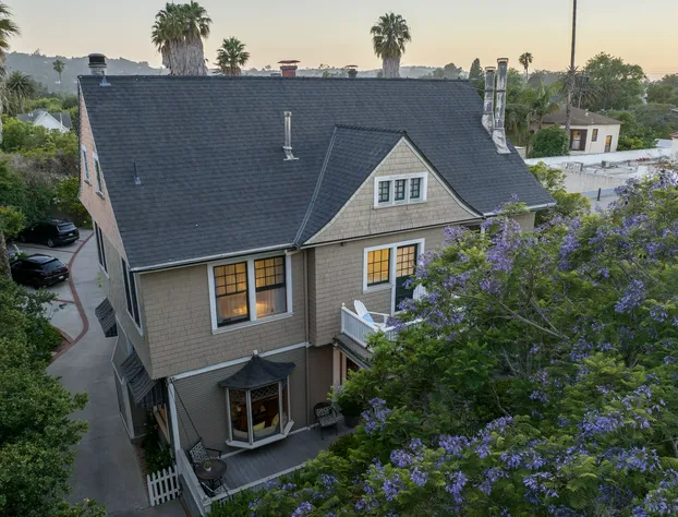 The De La Vina Inn hotel detail image 3